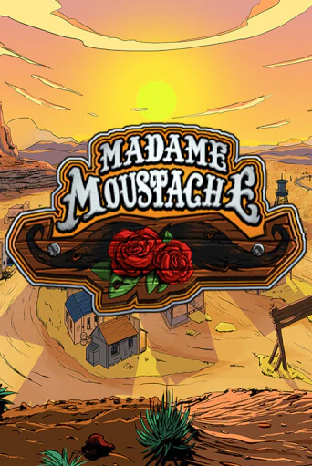 Madame Moustache - играть онлайн | Казино GMSlots бесплатно без регистрации