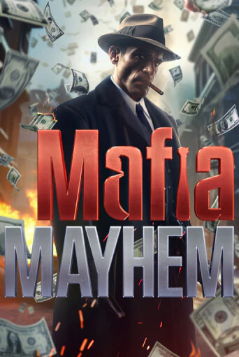 Mafia Mayhem - играть онлайн | Казино GMSlots бесплатно без регистрации