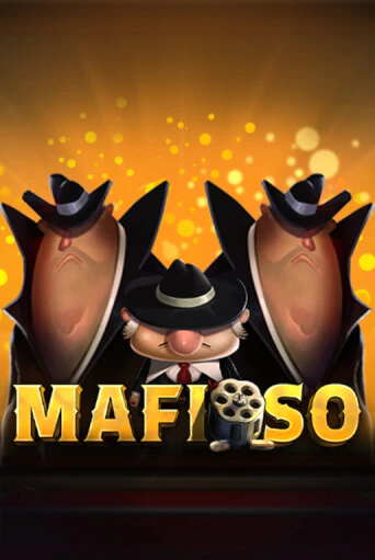 Mafioso - играть онлайн | Казино GMSlots бесплатно без регистрации