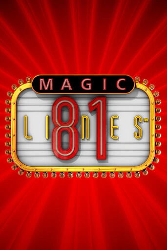 Magic 81 Lines - играть онлайн | Казино GMSlots бесплатно без регистрации