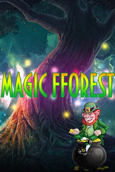 Magic Forest - играть онлайн | Казино GMSlots бесплатно без регистрации