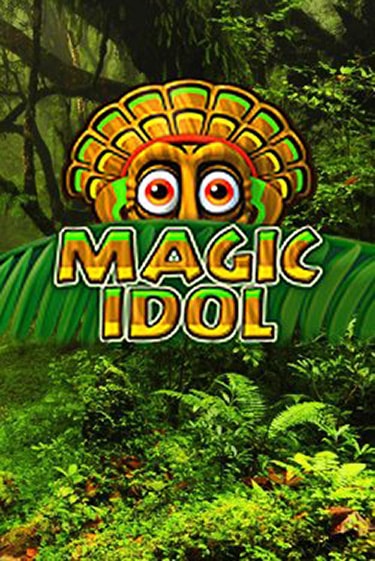 Magic Idol - играть онлайн | Казино GMSlots бесплатно без регистрации