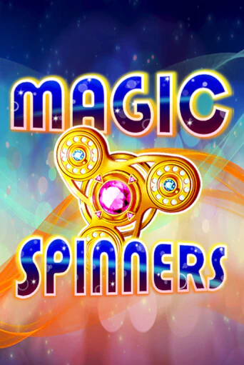 Magic Spinners - играть онлайн | Казино GMSlots бесплатно без регистрации