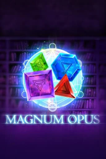 Magnum Opus - играть онлайн | Казино GMSlots бесплатно без регистрации