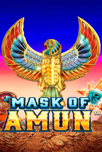 Mask of Amun - играть онлайн | Казино GMSlots бесплатно без регистрации