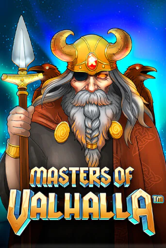 Masters of Valhalla - играть онлайн | Казино GMSlots бесплатно без регистрации