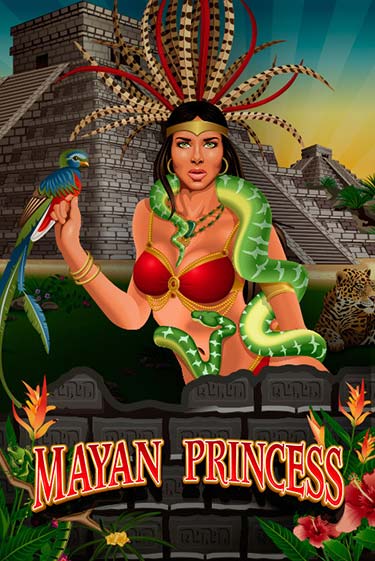 Mayan Princess - играть онлайн | Казино GMSlots бесплатно без регистрации