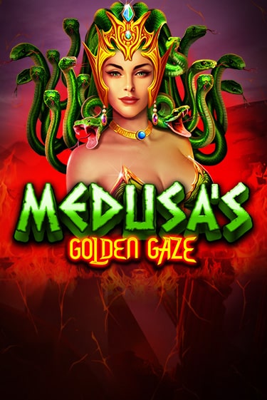 Medusa's Golden Gaze - играть онлайн | Казино GMSlots бесплатно без регистрации