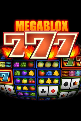 Megablox 777 - играть онлайн | Казино GMSlots бесплатно без регистрации