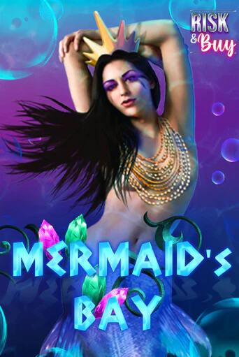 Mermaid's Bay - играть онлайн | Казино GMSlots бесплатно без регистрации