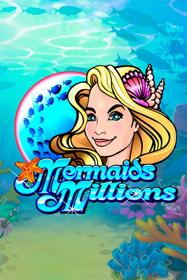 Mermaids Millions - играть онлайн | Казино GMSlots бесплатно без регистрации