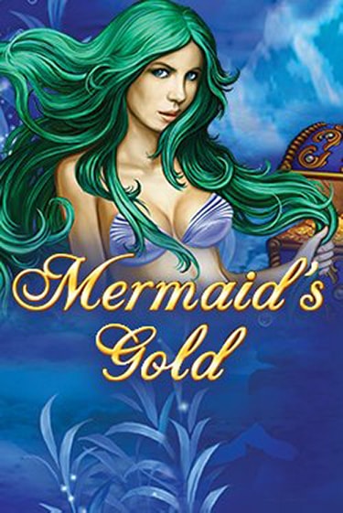 Mermaids Gold - играть онлайн | Казино GMSlots бесплатно без регистрации