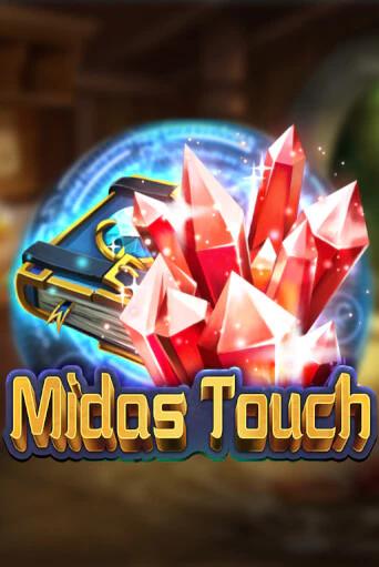 Midas Touch - играть онлайн | Казино GMSlots бесплатно без регистрации