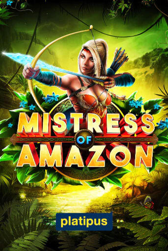 Mistress of Amazon - играть онлайн | Казино GMSlots бесплатно без регистрации