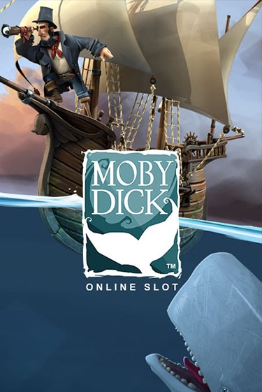 Moby Dick™ - играть онлайн | Казино GMSlots бесплатно без регистрации