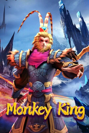 Monkey King - играть онлайн | Казино GMSlots бесплатно без регистрации