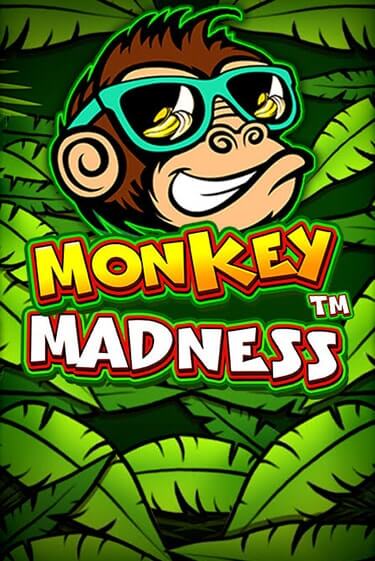 Monkey Madness - играть онлайн | Казино GMSlots бесплатно без регистрации