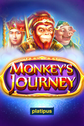 Monkey's Journey - играть онлайн | Казино GMSlots бесплатно без регистрации