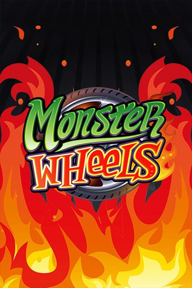 Monster Wheels - играть онлайн | Казино GMSlots бесплатно без регистрации