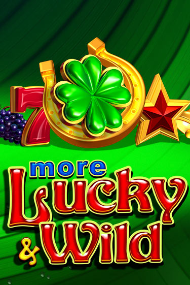 More Lucky & Wild - играть онлайн | Казино GMSlots бесплатно без регистрации