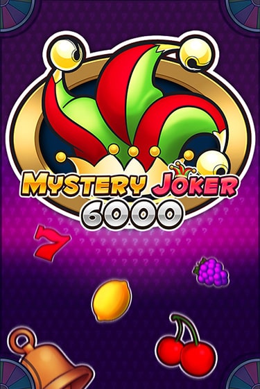 Mystery Joker 6000 - играть онлайн | Казино GMSlots бесплатно без регистрации