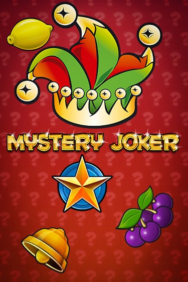 Mystery Joker - играть онлайн | Казино GMSlots бесплатно без регистрации