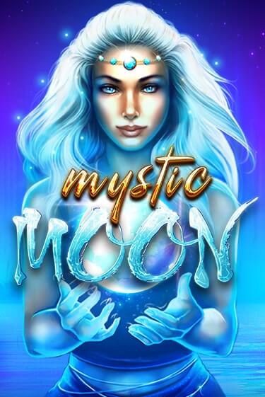 Mystic Moon - играть онлайн | Казино GMSlots бесплатно без регистрации