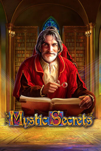 Mystic Secrets - играть онлайн | Казино GMSlots бесплатно без регистрации