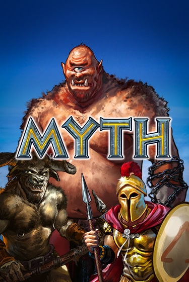 Myth - играть онлайн | Казино GMSlots бесплатно без регистрации