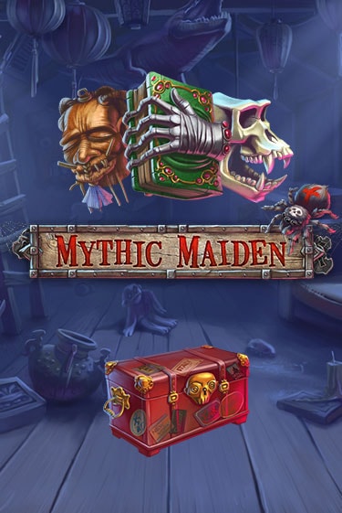 Mythic Maiden™ - играть онлайн | Казино GMSlots бесплатно без регистрации