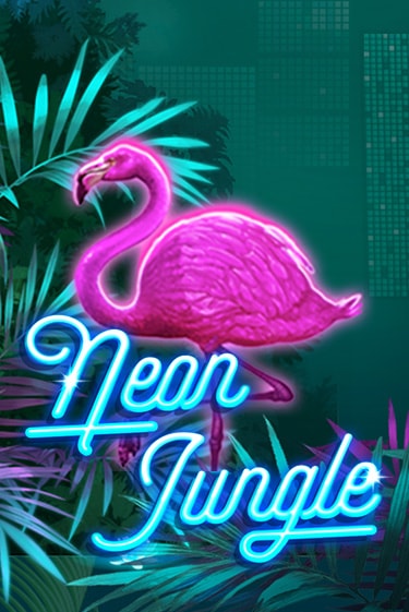 Neon Jungle - играть онлайн | Казино GMSlots бесплатно без регистрации