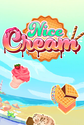 Nice Cream - играть онлайн | Казино GMSlots бесплатно без регистрации