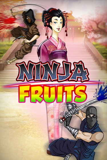 Ninja Fruits - играть онлайн | Казино GMSlots бесплатно без регистрации