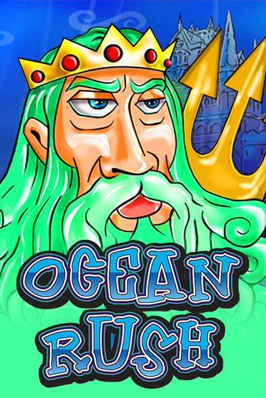 Ocean Rush - играть онлайн | Казино GMSlots бесплатно без регистрации