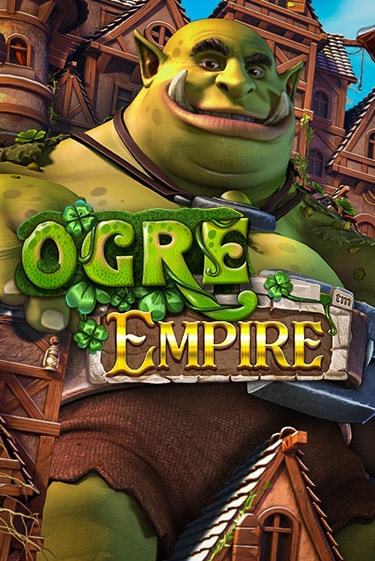 Ogre Empire - играть онлайн | Казино GMSlots бесплатно без регистрации