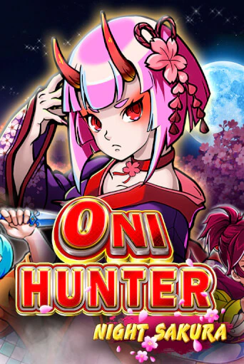 Oni Hunter Night Sakura - играть онлайн | Казино GMSlots бесплатно без регистрации