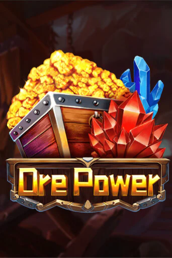 Ore Power - играть онлайн | Казино GMSlots бесплатно без регистрации