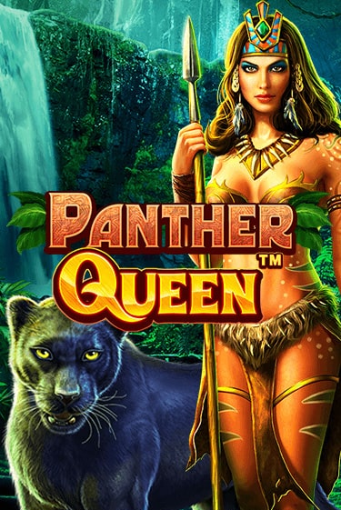 Panther Queen - играть онлайн | Казино GMSlots бесплатно без регистрации