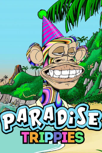 Paradise Trippies Slot - играть онлайн | Казино GMSlots бесплатно без регистрации