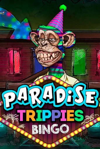 Paradise Trippies Bingo - играть онлайн | Казино GMSlots бесплатно без регистрации