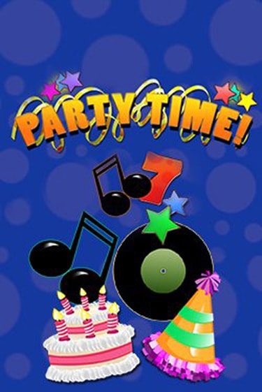 Party Time - играть онлайн | Казино GMSlots бесплатно без регистрации