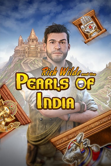 Pearls of India - играть онлайн | Казино GMSlots бесплатно без регистрации