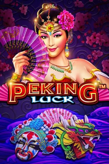 Peking Luck - играть онлайн | Казино GMSlots бесплатно без регистрации