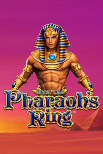 Pharaoh's Ring - играть онлайн | Казино GMSlots бесплатно без регистрации