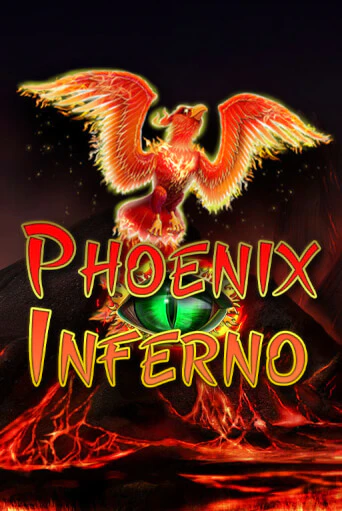 Phoenix Inferno - играть онлайн | Казино GMSlots бесплатно без регистрации