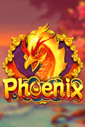 Phoenix - играть онлайн | Казино GMSlots бесплатно без регистрации