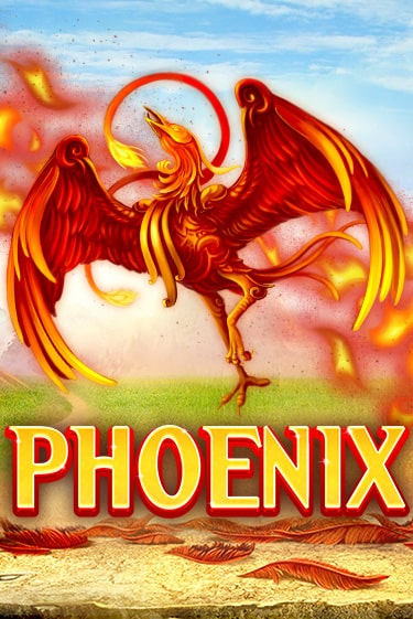 Phoenix - играть онлайн | Казино GMSlots бесплатно без регистрации