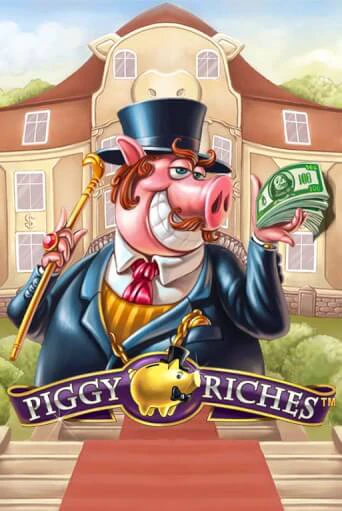 Piggy Riches™ - играть онлайн | Казино GMSlots бесплатно без регистрации