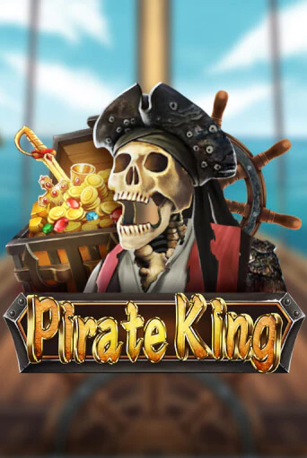 Pirate King - играть онлайн | Казино GMSlots бесплатно без регистрации