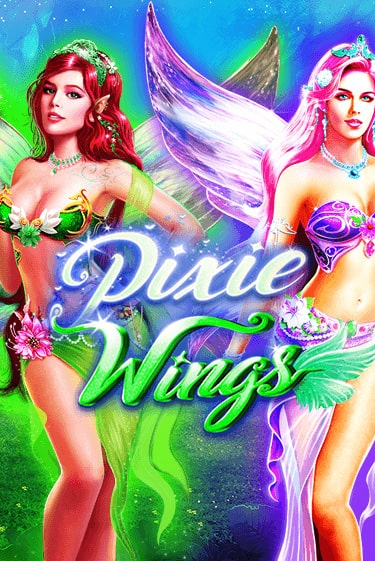 Pixie Wings - играть онлайн | Казино GMSlots бесплатно без регистрации